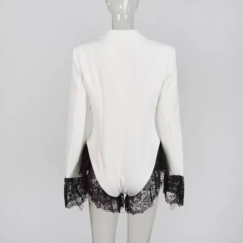 Ivette dress