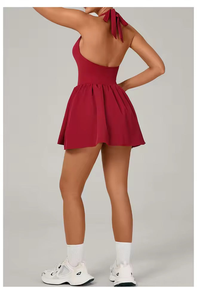 Vestido Beth