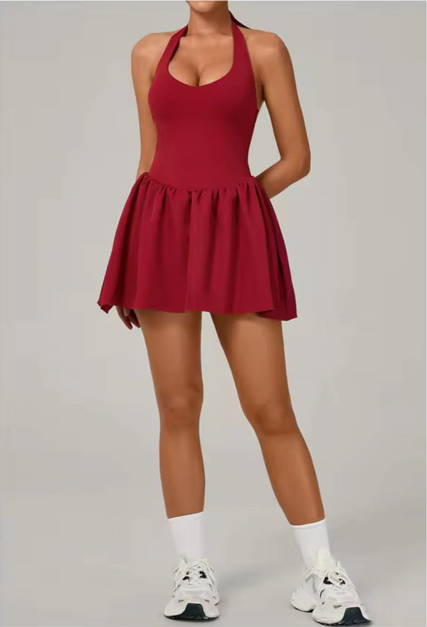 Vestido Beth