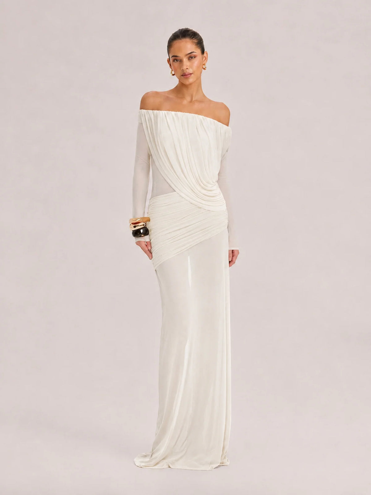 Vestido Trina