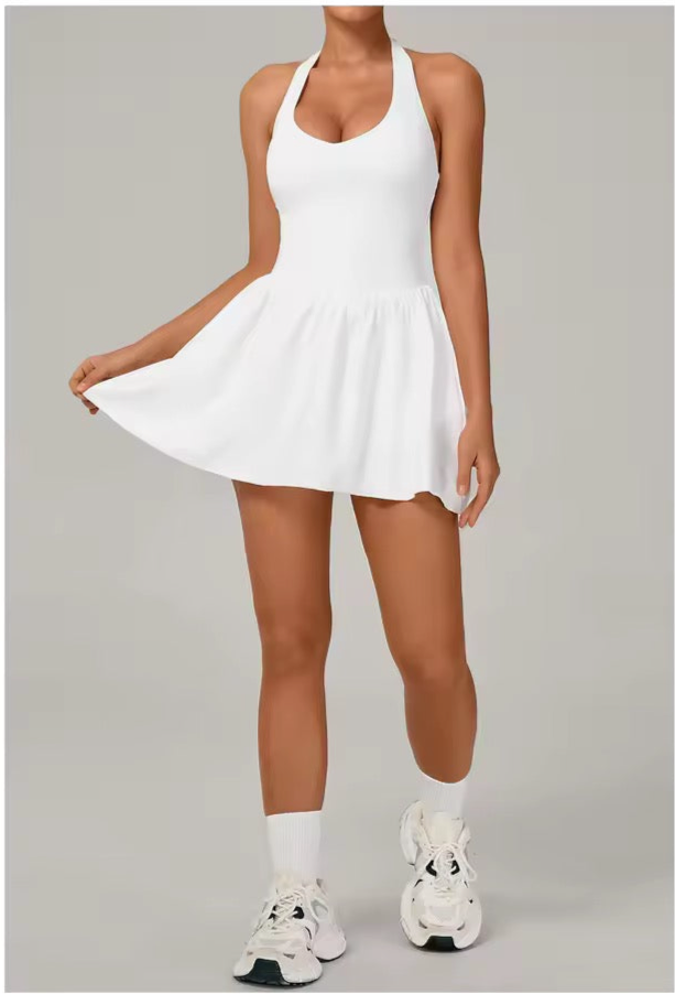Vestido Beth