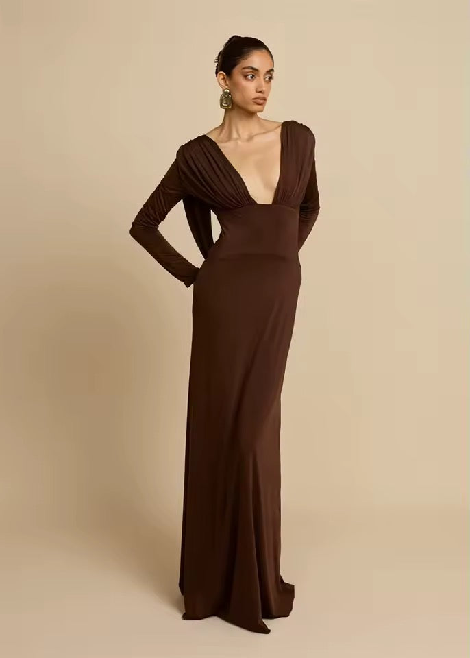 Vestido Mariana