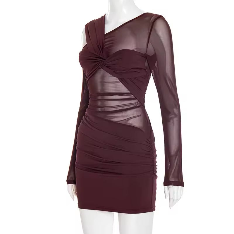 Vestido Norah