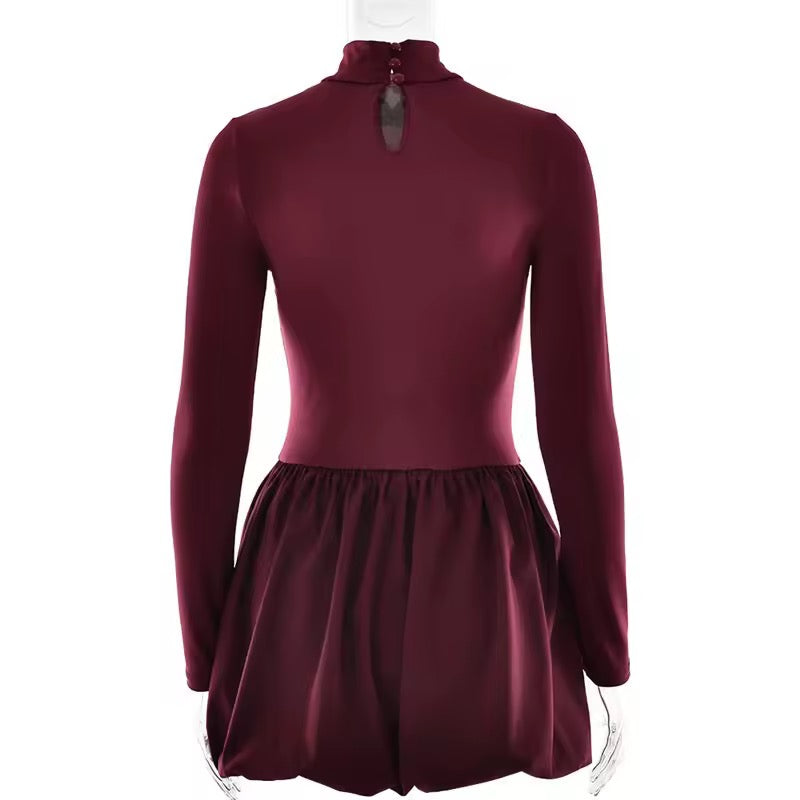 Vestido Beli