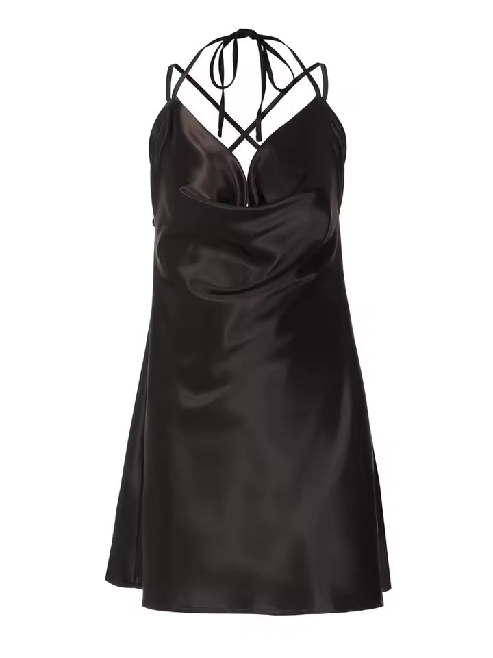 Vestido Leslie