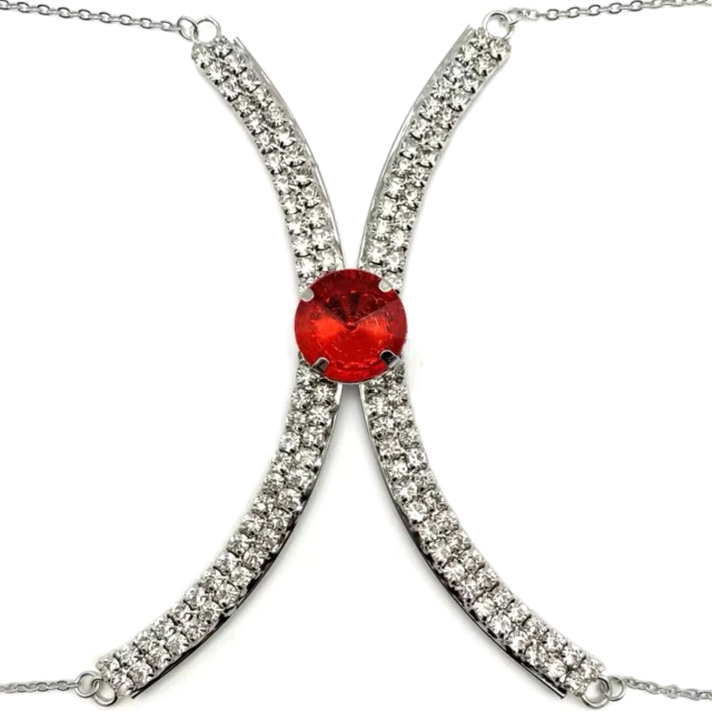 Cadena Crystal