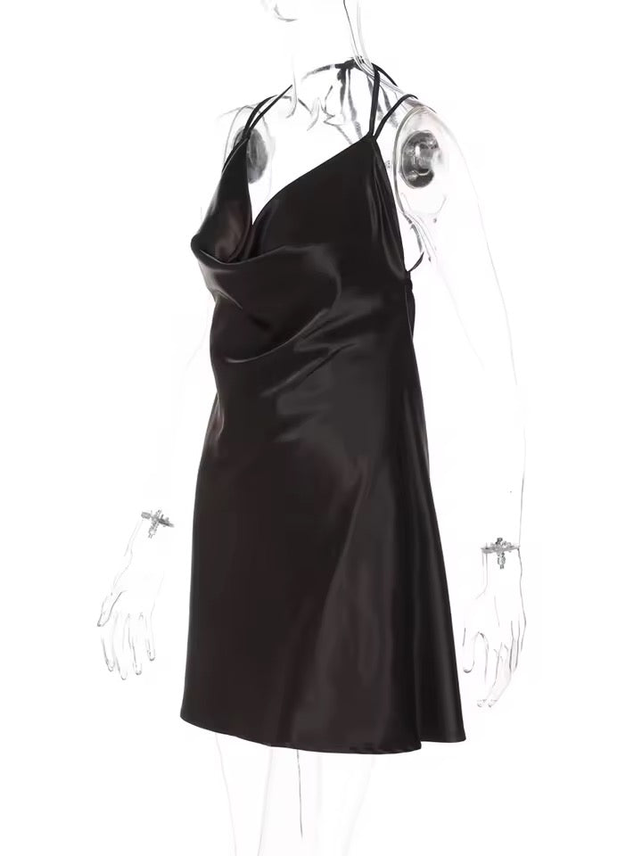 Vestido Leslie