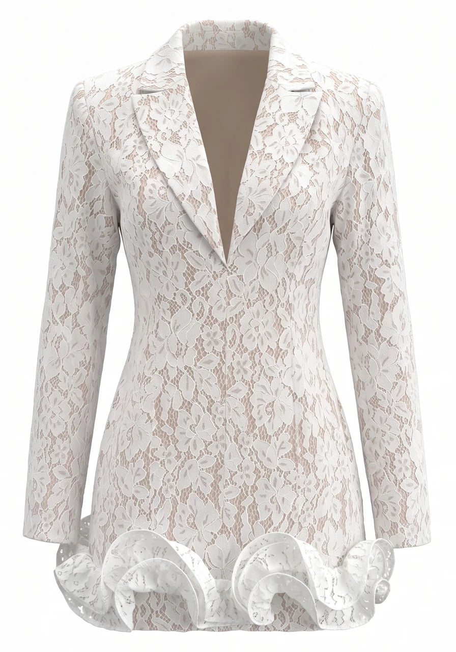 Vestido Allegra
