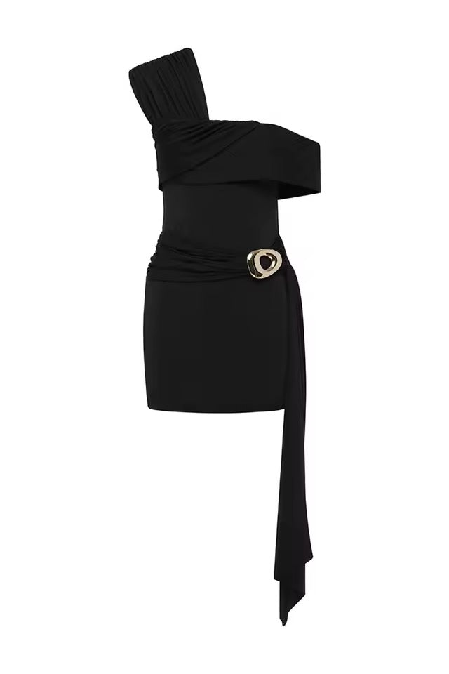 Vestido Barbara