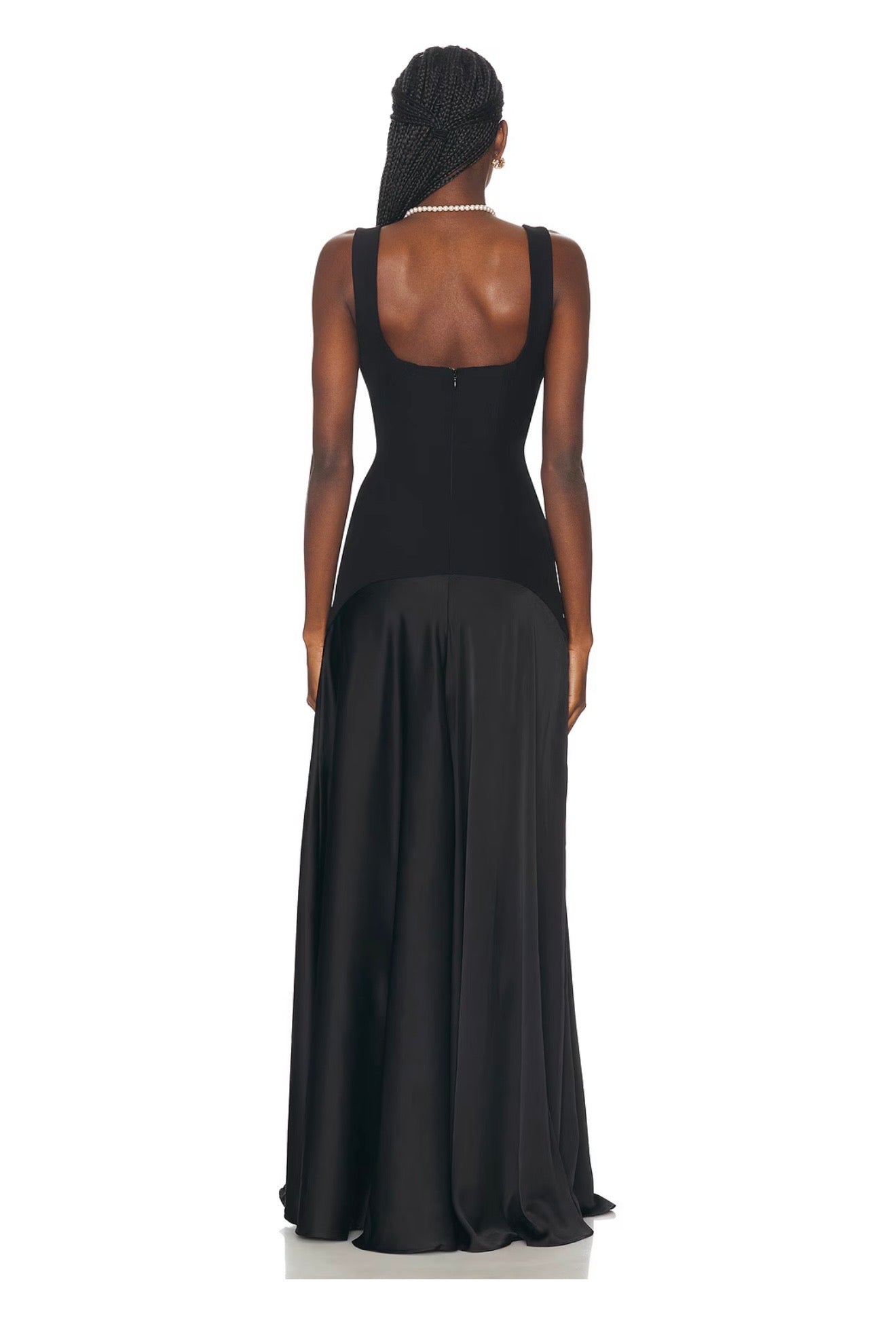 Vestido Cristina