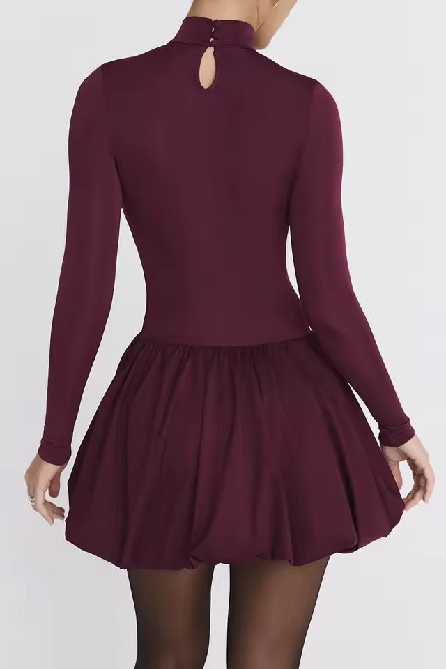 Vestido Beli