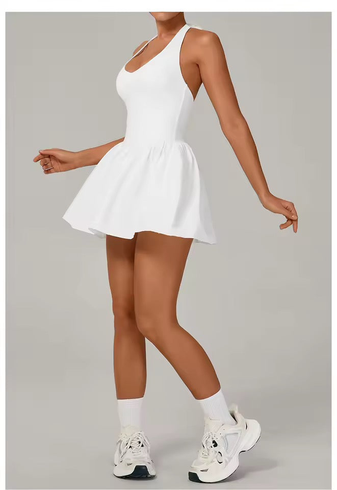 Vestido Beth