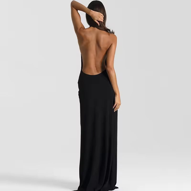 Vestido Leonor