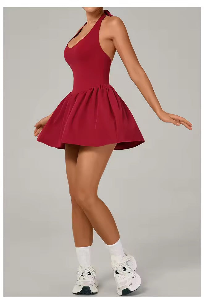 Vestido Beth