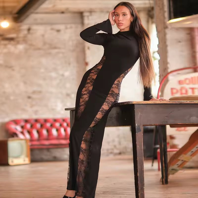 Vestido Naomi