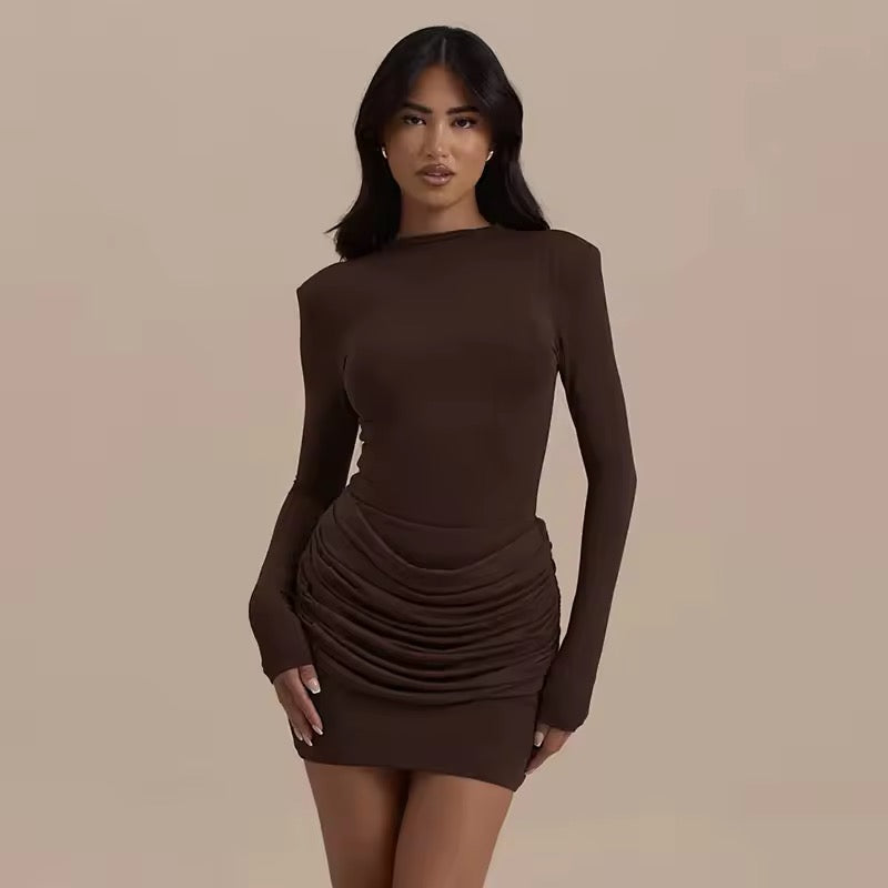 Vestido Lalit