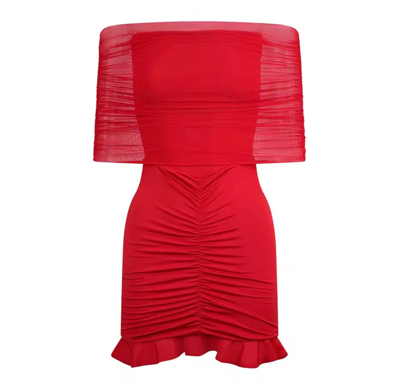 Vestido Leslie