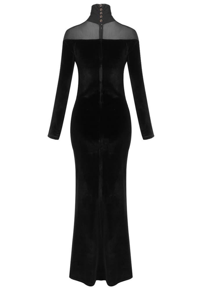 Carlota Dress