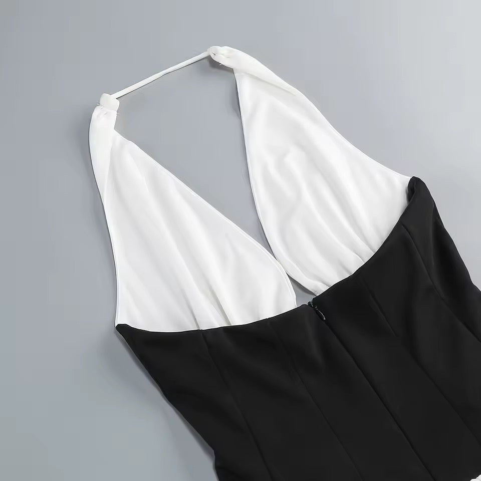 Vestido Jacky