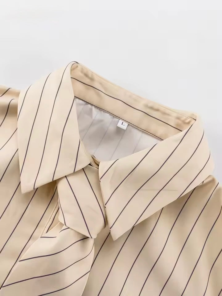 Blusa Halia