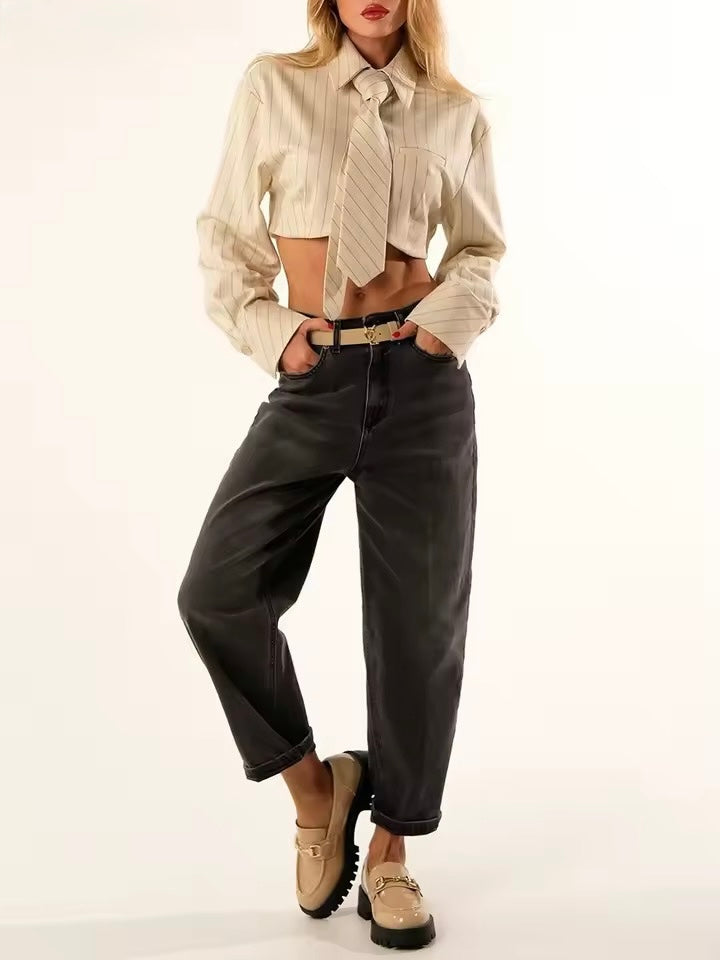 Blusa Halia