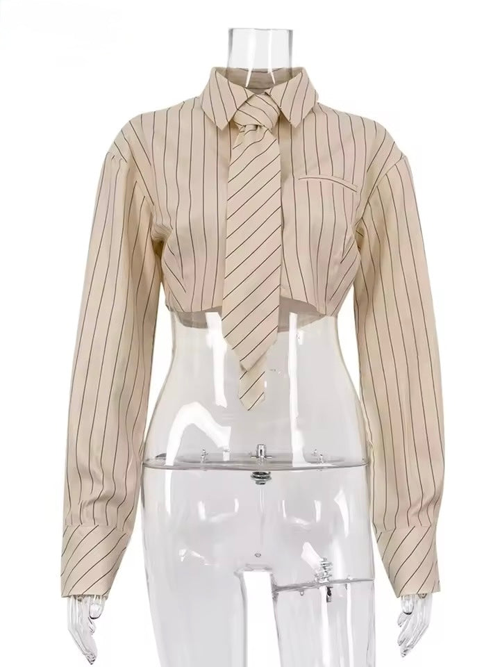 Blusa Halia