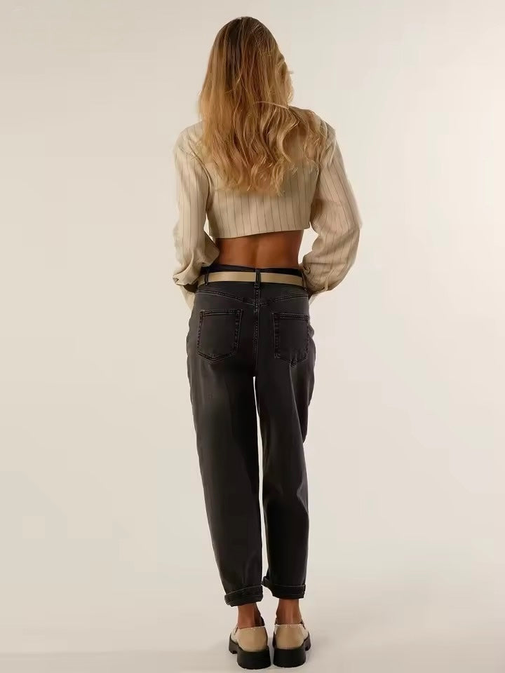 Blusa Halia