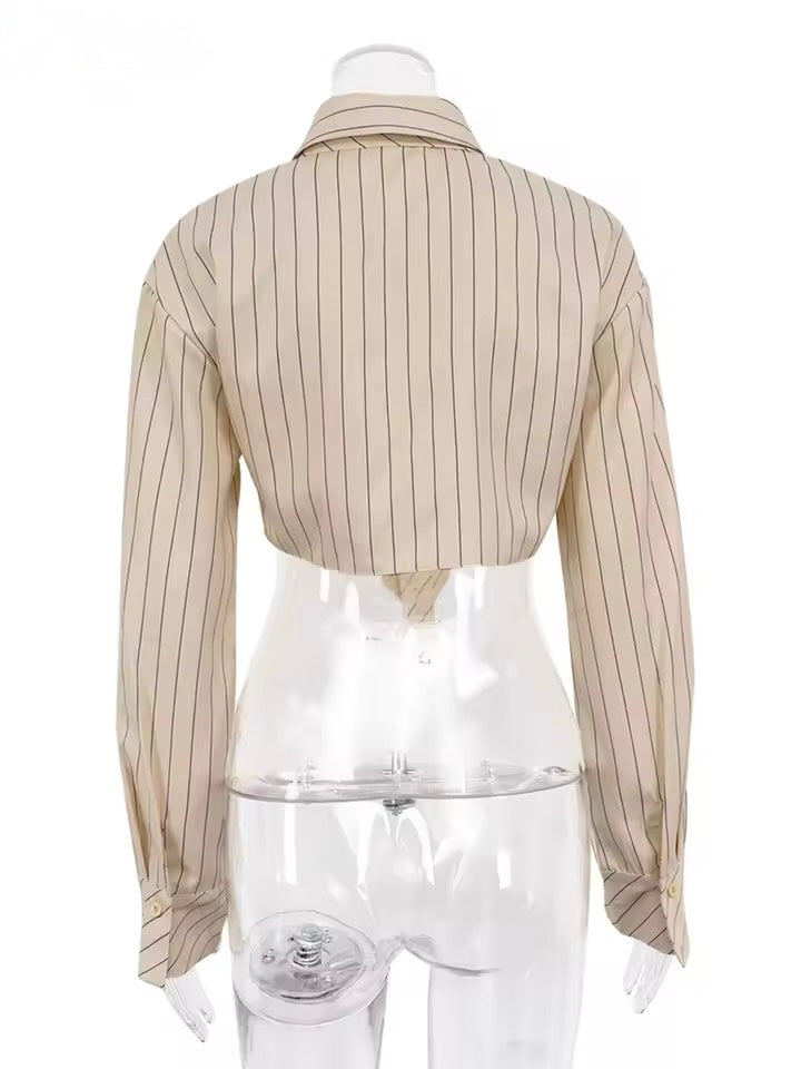 Blusa Halia