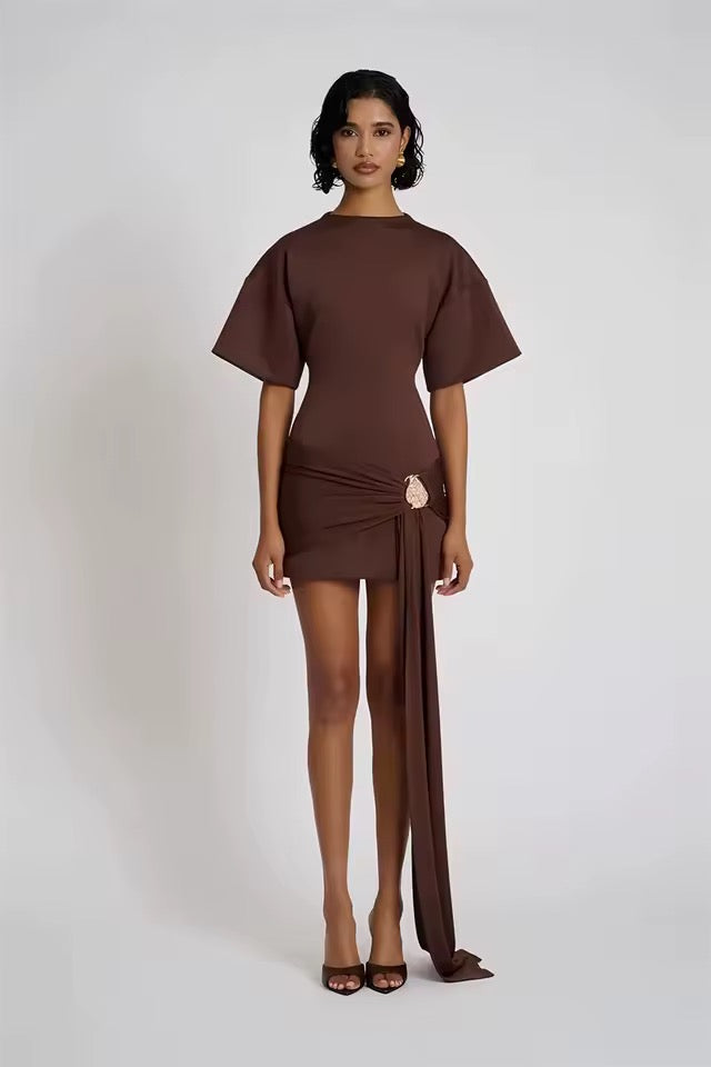 Vestido Gina