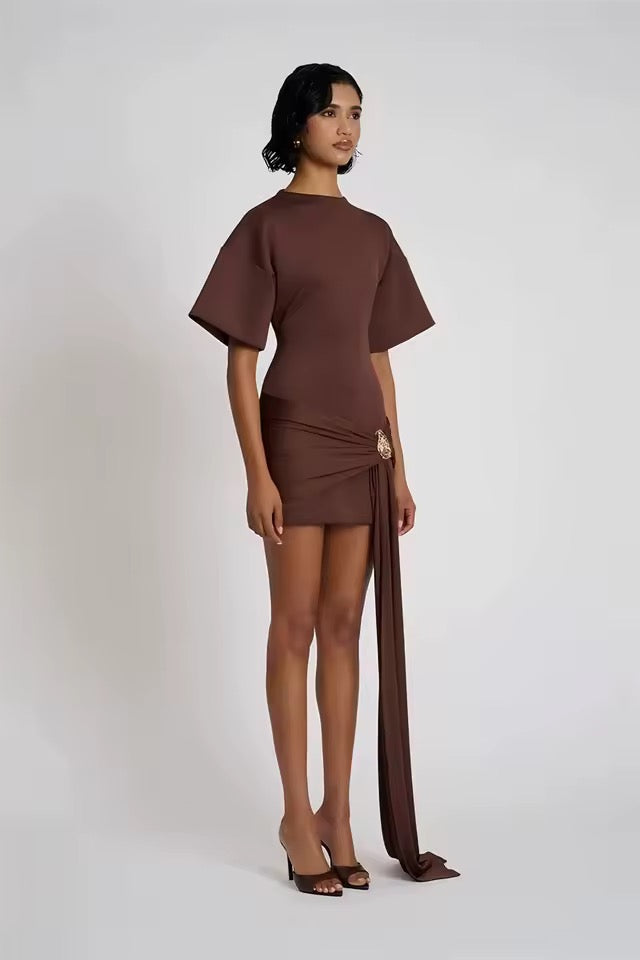 Vestido Gina