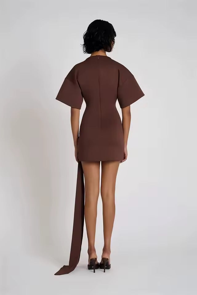 Vestido Gina