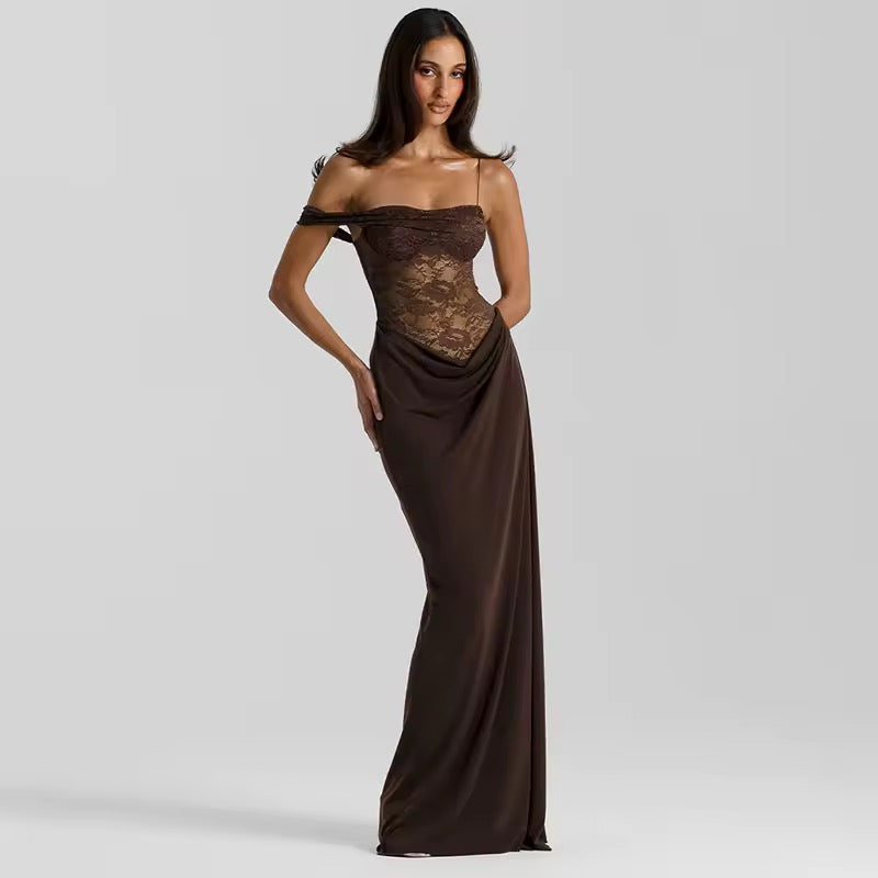 Vestido Zabel