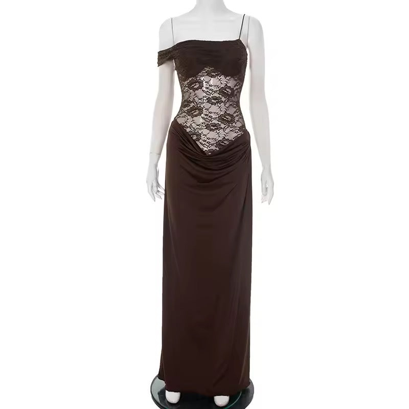 Vestido Zabel