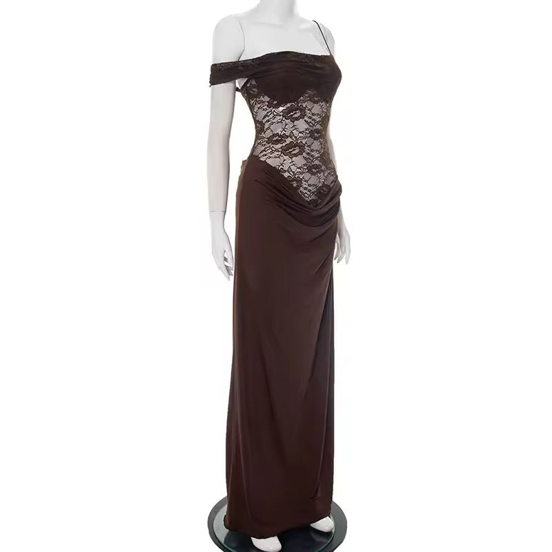 Vestido Zabel
