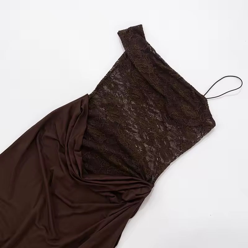 Vestido Zabel