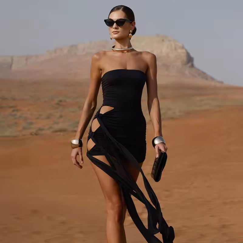 Vestido June