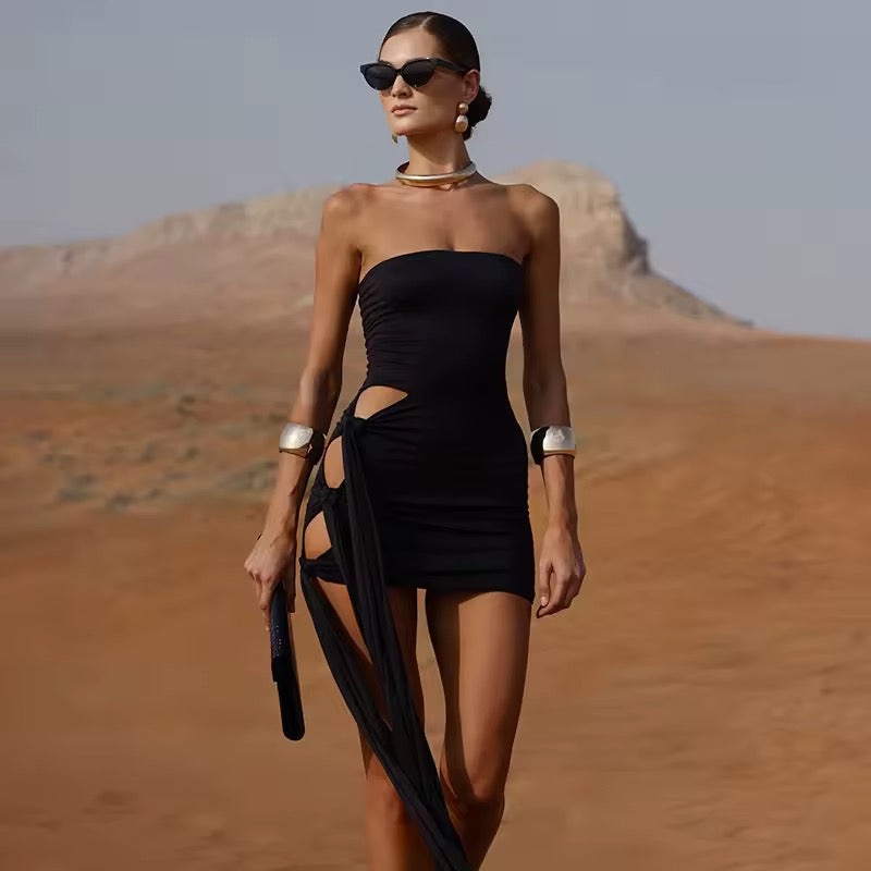 Vestido June