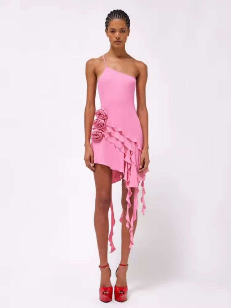 Vestido Flora