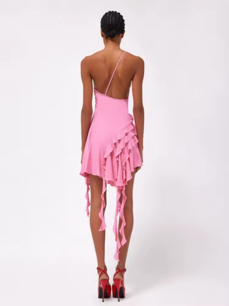 Vestido Flora