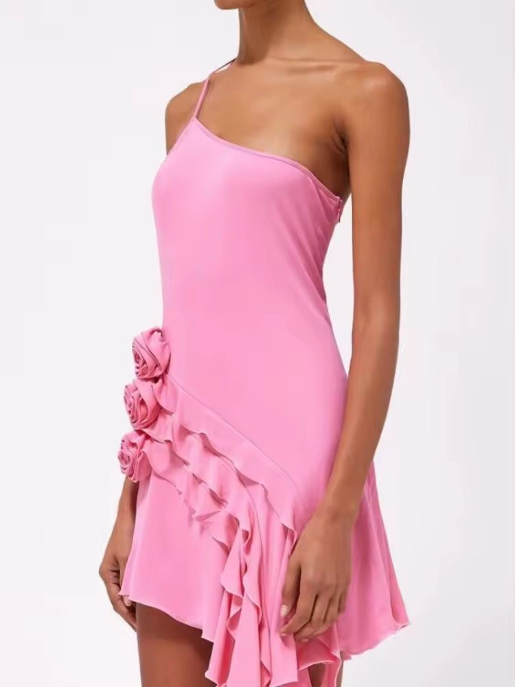 Vestido Flora