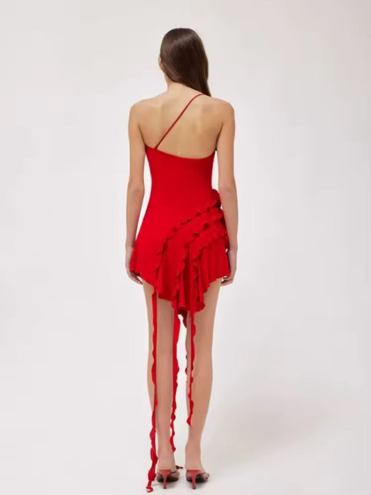 Vestido Flora