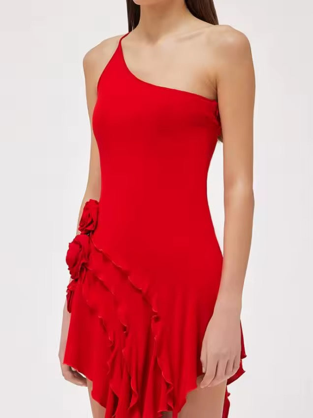 Vestido Flora