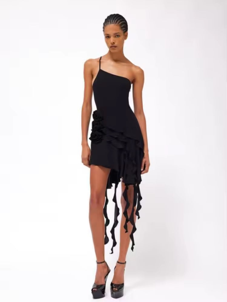 Vestido Flora