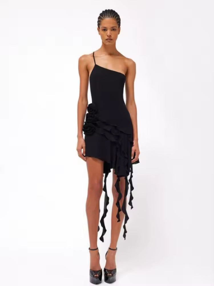 Vestido Flora