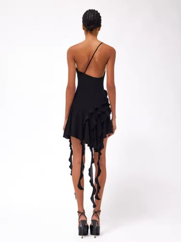 Vestido Flora