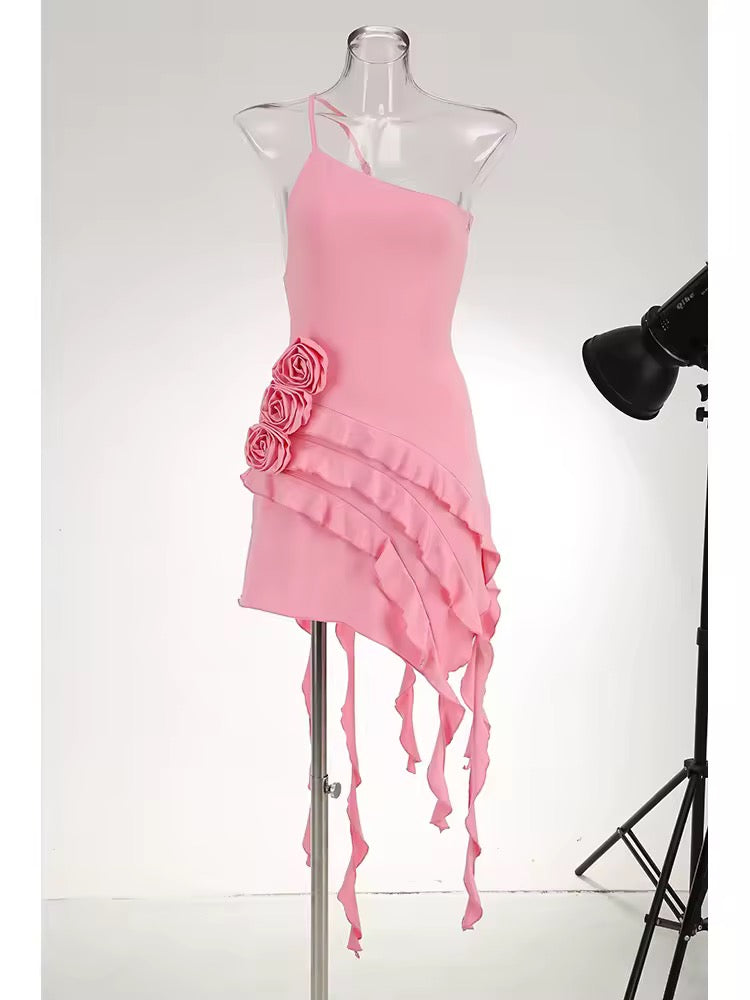 Vestido Flora