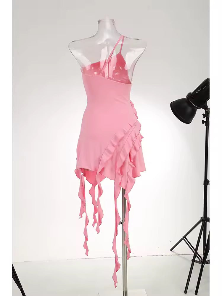 Vestido Flora