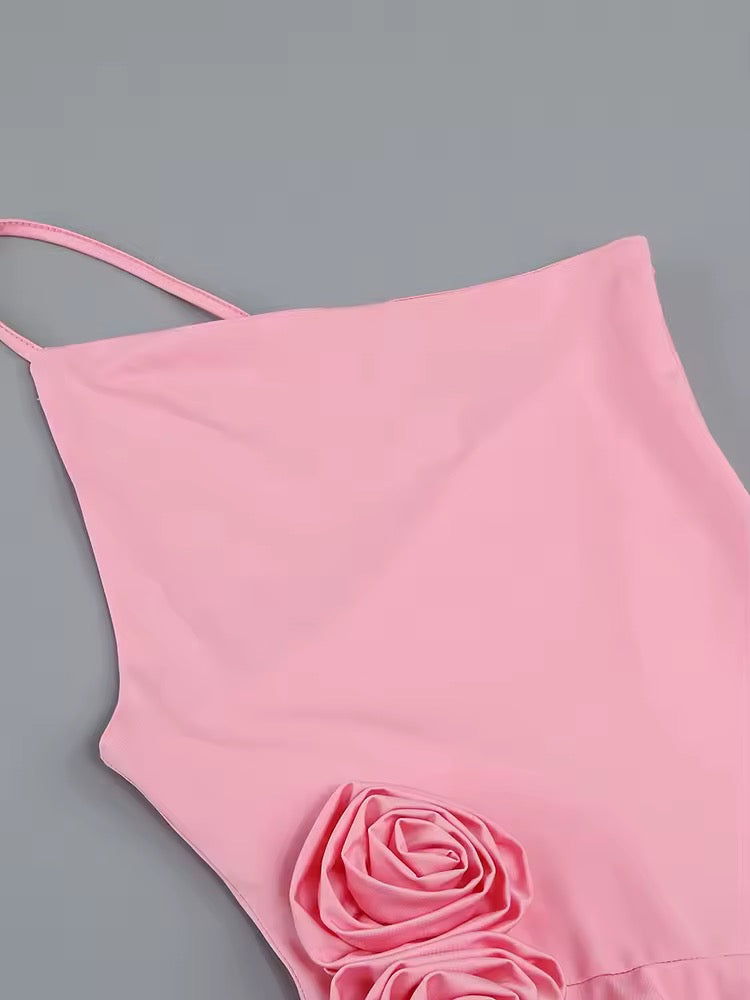 Vestido Flora