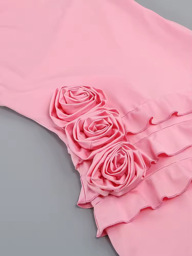 Vestido Flora