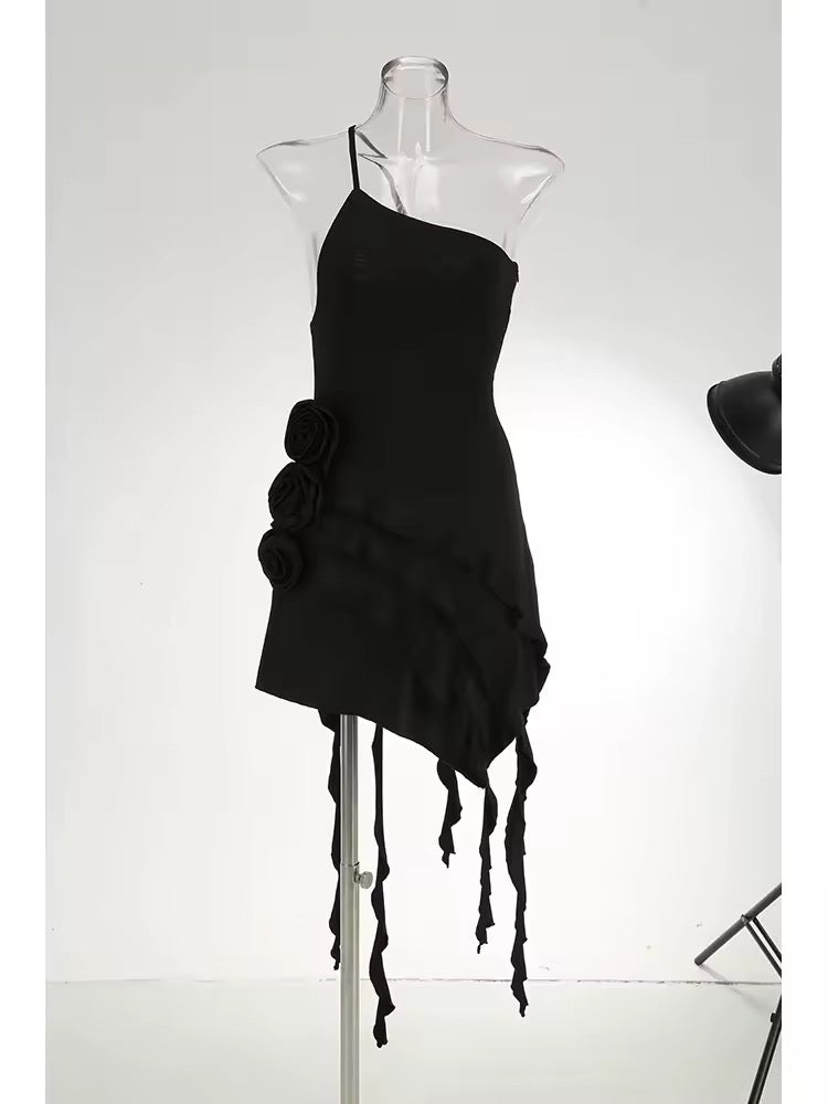 Vestido Flora